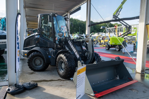 Matexpo 2025 - 225
